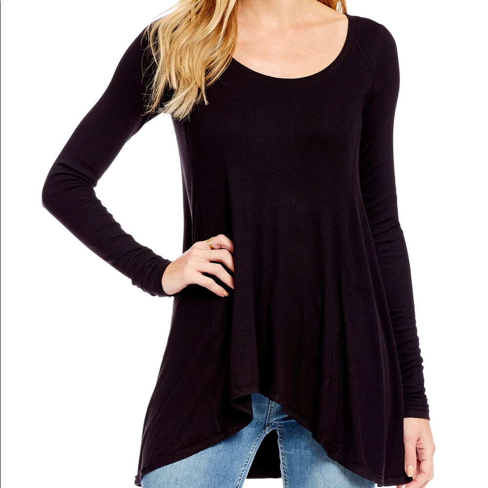 Free People January tunic